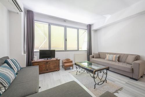 Acropolis Monastiraki Psiri Central Apartment