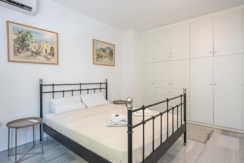 Acropolis Monastiraki Psiri Central Apartment