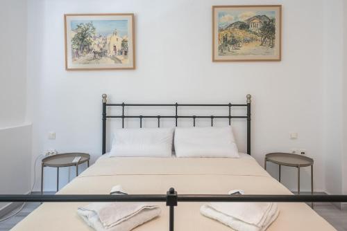 Acropolis Monastiraki Psiri Central Apartment