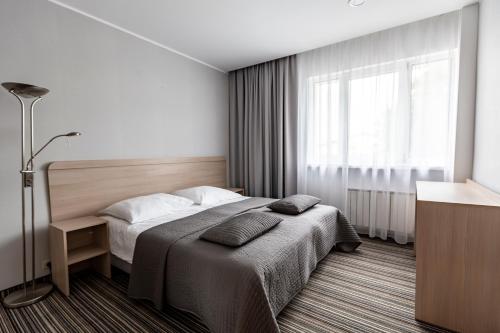 Apartament Delux