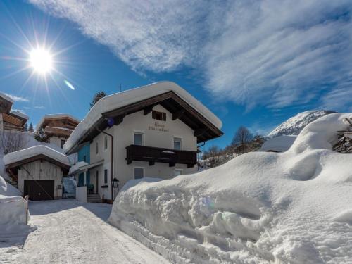 Apartment in Kirchberg near Ski Lift