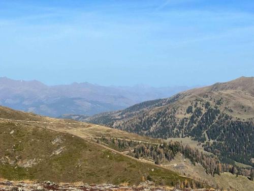 Φυσικό τοπίο κοντά σε αυτή η παραθεριστική κατοικία