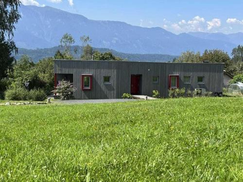 Bungalow House Lammersdorf