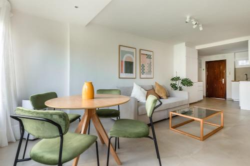 Bonanza Apartment