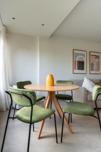 Bonanza Apartment