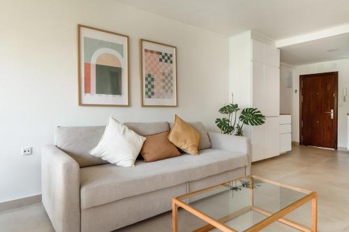 Bonanza Apartment