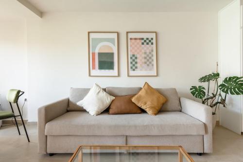 Bonanza Apartment