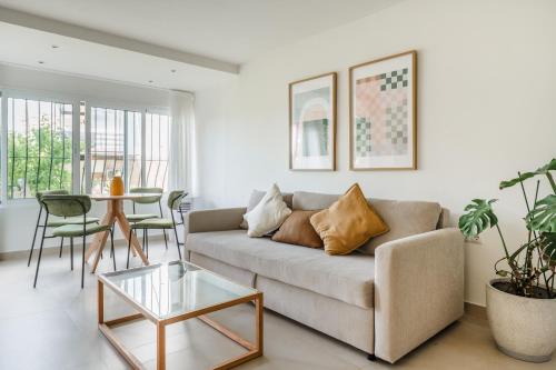 Bonanza Apartment
