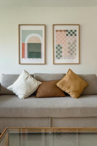 Bonanza Apartment