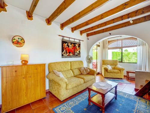 Sunny Family Villa, Calpe