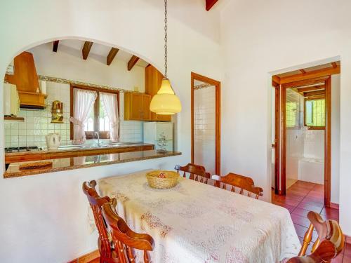 Sunny Family Villa, Calpe