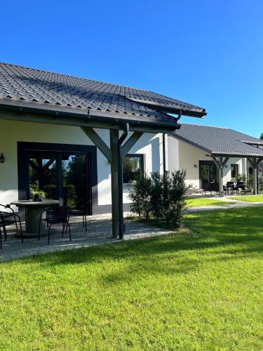 Domki Pod Brzozami Ustroń 2