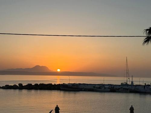 Φυσικό τοπίο κοντά σε αυτό το ξενοδοχείο διαμερισμάτων
