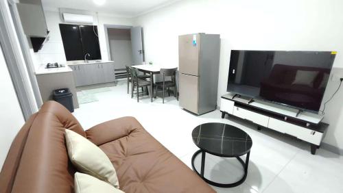 Modern Home 1 Bedroom