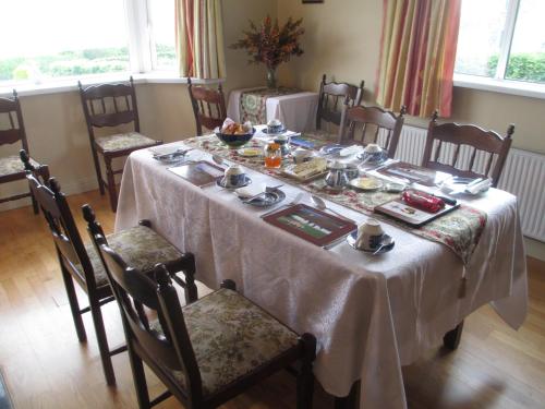 Gallery image of Castle View B&B in Freshford