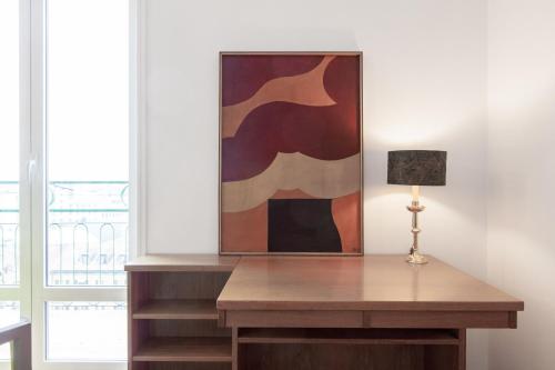 Fotografie z fotogalerie ubytování Gian Galeazzo 31 v Miláně