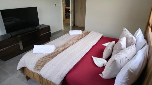 Gallery image of Prime Line in New Weija