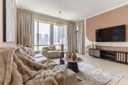 The Smart Concierge - Burj Views