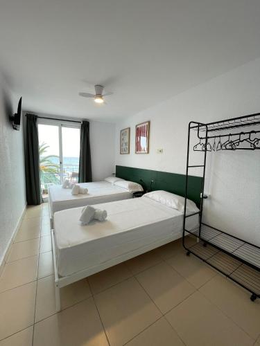 Hostal Blanc Lloret