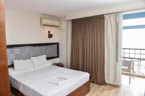 Fotografie z fotogalerie ubytování lora Altahrir hotel v Káhiře