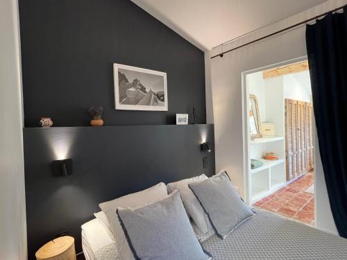 Appartement cocooning centre ville
