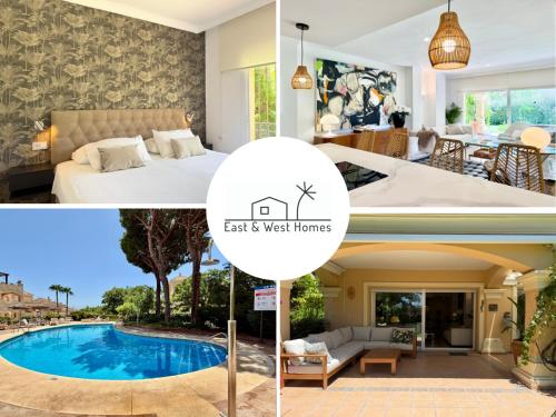 Sea Breeze Luxury Hacienda Elviria - EaW Homes