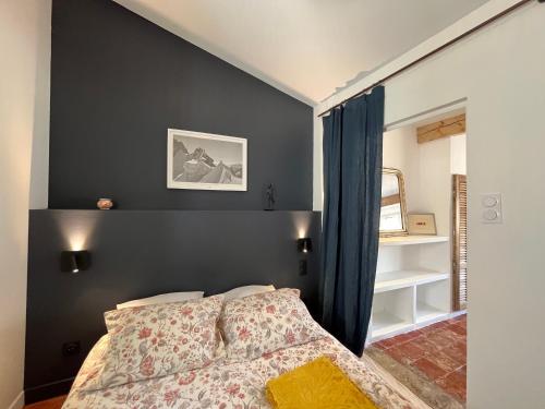Appartement cocooning centre ville