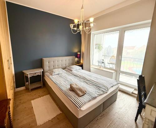 Apartament Old Town Sukiennicza