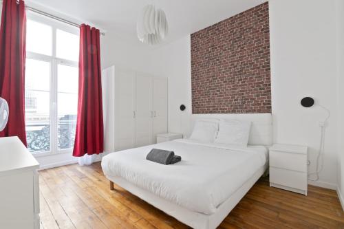 2 Bedroom Apartment Île Saint-Louis With Free Netflix