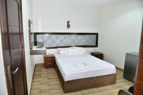 Fotografie z fotogalerie ubytování lora Altahrir hotel v Káhiře