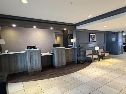 Φωτογραφία από το άλμπουμ του Best Western Dawson Creek σε Dawson Creek