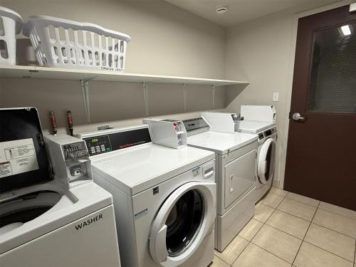 Φωτογραφία από το άλμπουμ του Best Western Dawson Creek σε Dawson Creek