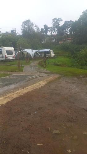 Fotografie z fotogalerie ubytování Lakeside Caravan Park - Nuwara Eliya v destinaci Nuwara Eliya