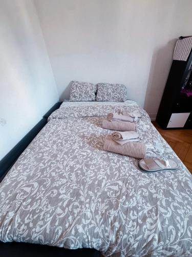 Apartamento lausanne 2
