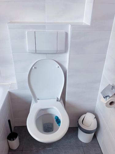 Apartamento lausanne 2