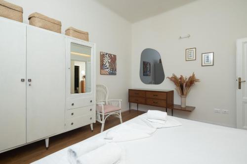 San Frediano Designer Duplex
