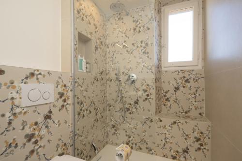 San Frediano Designer Duplex