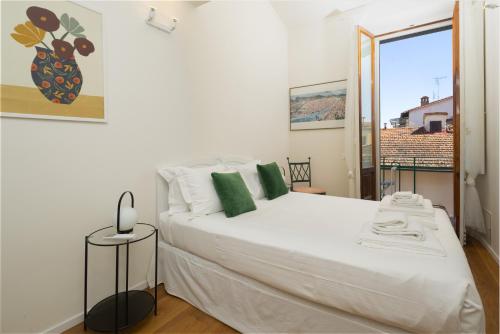 San Frediano Designer Duplex