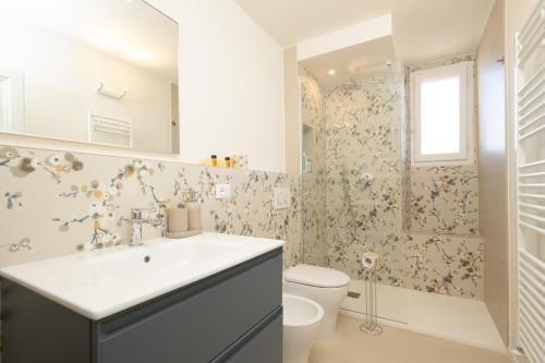 San Frediano Designer Duplex