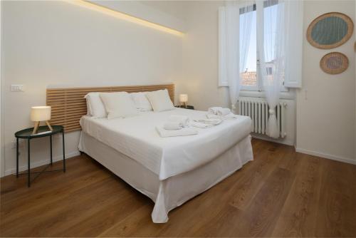 San Frediano Designer Duplex