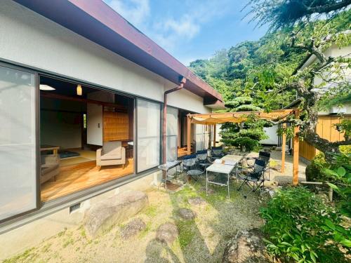 風光乃邸宅 本宅 Fuukou no Teitaku Main House