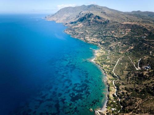 Φυσικό τοπίο κοντά σε αυτό το διαμέρισμα