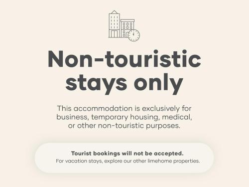 Certifikát, hodnocení, plakát nebo jiný dokument vystavený v ubytování Limehome Barcelona Carrer de Besalú 90 - estancia temporal