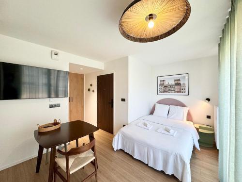 We Live Inn Sharies Reims - C202
