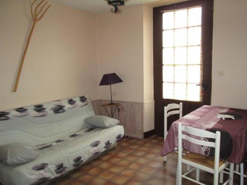 Gallery image of Appartement La Bananeraie in Salies-de-Béarn