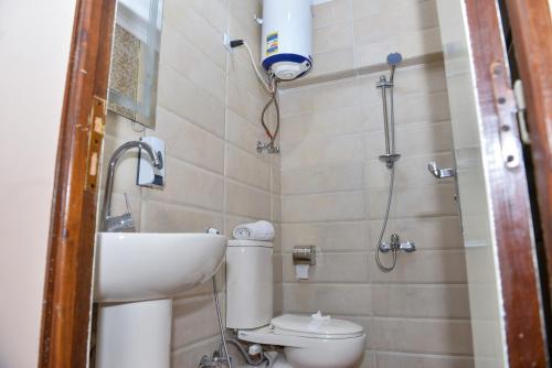 Fotografie z fotogalerie ubytování lora Altahrir hotel v Káhiře
