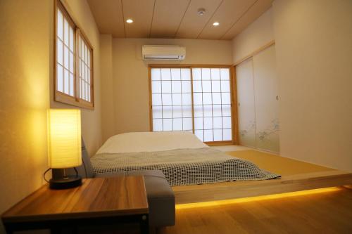 M208 Easy Access to Ikebukuro