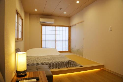 M208 Easy Access to Ikebukuro