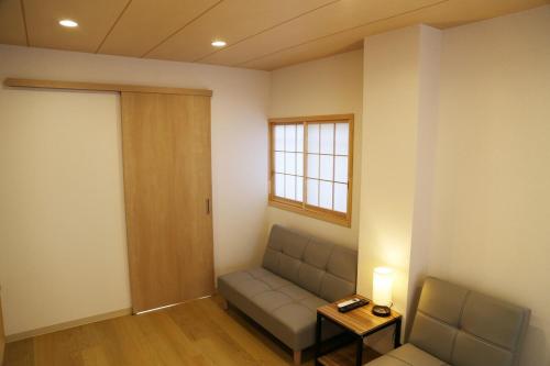 M208 Easy Access to Ikebukuro