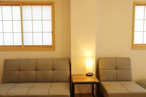 M208 Easy Access to Ikebukuro